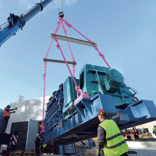 RUD 아이볼트 볼트식 링 걸쇠 RBG 3t RBG-3 1개