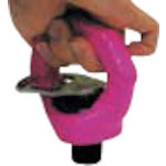 ＲＵＤ　スターポイント　ＶＲＳ−Ｆ−Ｍ１８　VRS-F-M18　1 個