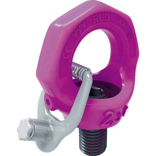 ＲＵＤ　スターポイントインチサイズ　ＶＲＳ−Ｆ−７／８−９ＵＮＣ　VRS-F-7/8-9UNC　1 個