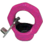 RUD 스타포인트 인치 사이즈 VRS-F-1-8UNC VRS-F-1-8UNC 1개