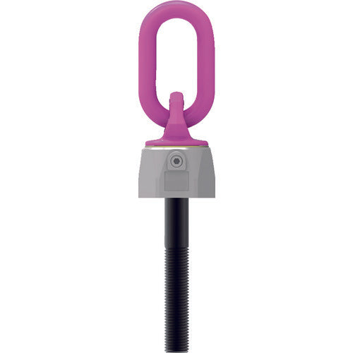 RUD 바리올링 롱 볼트 타입 VWBG M12L VWBG-M12L 1개