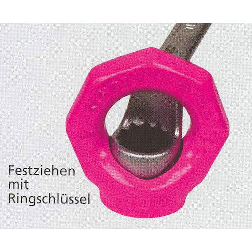 RUD 아이너트 스타 VRM M30 VRM-M30 1개