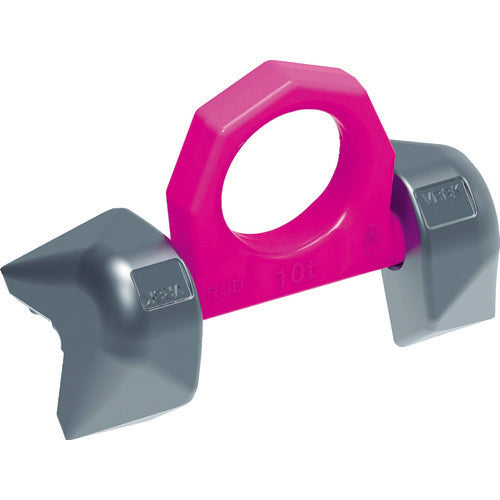 ＲＵＤ　【売切り廃番】溶接式リングシャックルコーナー用　ＶＲＢＫ　４　VRBK 4　1 個