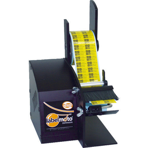 ECT 전동 라벨 박리기 컴팩트 모델 LD3000 1대