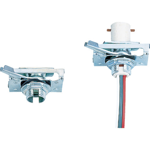 Panasonic 형광등 플러그 L형 DH2772 1개