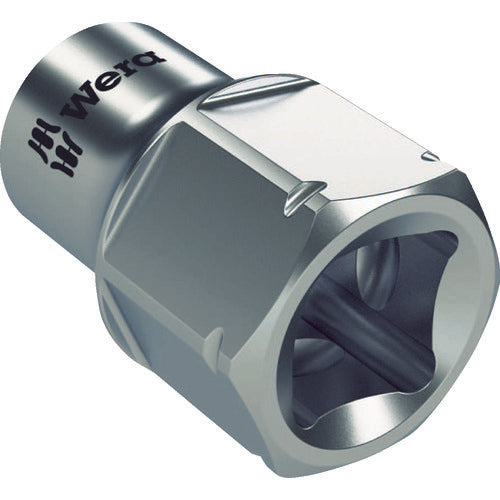 Wera 8790 소켓(육각) 4.0mm 003665 1개