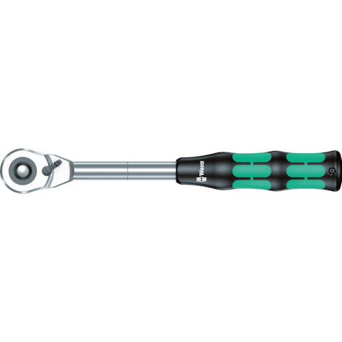 Wera 8006C Cyclops Ratchet "Hybrid" 1/4 003780 1 piece
