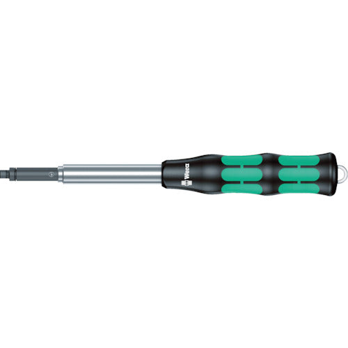 Wera 8006C Extension Bar 003781 1 piece