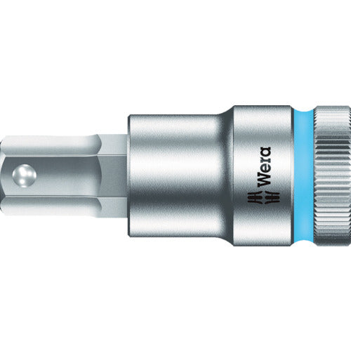 Wera 8740C HF 1/2 19.0mm 003829 1 piece