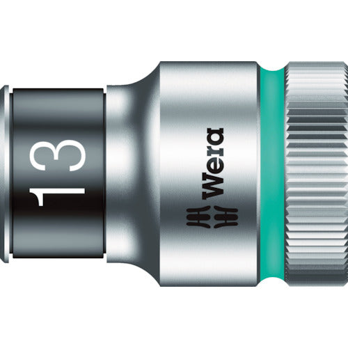 Wera 8790 HMC HF 소켓 1/2 11.0mm 003731 1 개