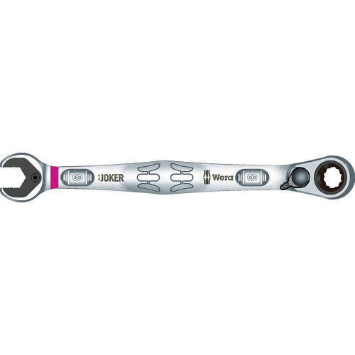 Ｗｅｒａ　コンビネーションラチェットレンチ　８ｍｍ　020064　1 丁