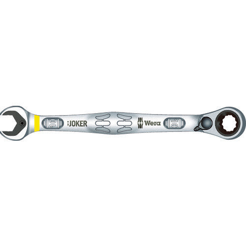 Wera 콤비네이션 래칫 렌치 10mm 020065 1 쵸