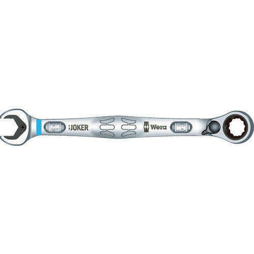 Ｗｅｒａ　コンビネーションラチェットレンチ　１１ｍｍ　020066　1 丁