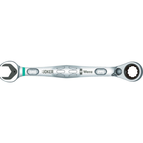 Ｗｅｒａ　コンビネーションラチェットレンチ　１３ｍｍ　020068　1 丁