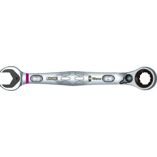 Wera 콤비네이션 래칫 렌치 14mm 020069 1 쵸