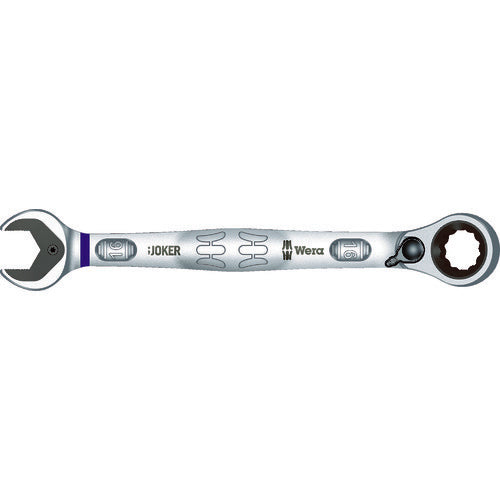 Ｗｅｒａ　コンビネーションラチェットレンチ　１６ｍｍ　020071　1 丁