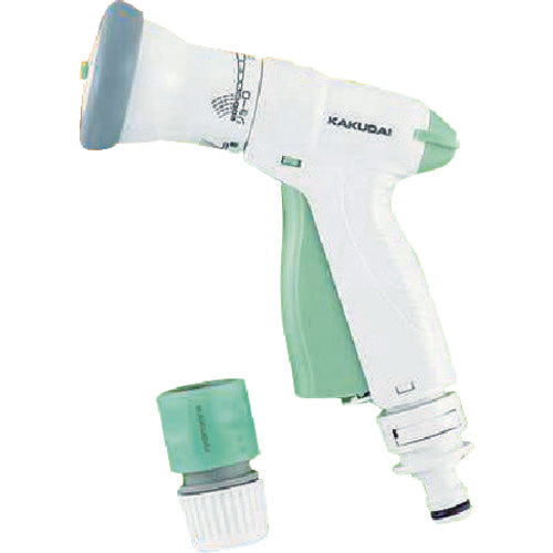 KAKUDAI Shower Nozzle 6 525-526 1 piece