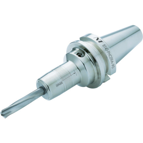 NT Power Hydro Chuck Shank BT30 Grip Diameter 4 65L BT30-PHC04A-65 1 pc