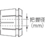 ＮＴ　タップコレット　把握径１５．０　タップホルダＳＴＭ用　FSC-22-15.0-OH　1 個