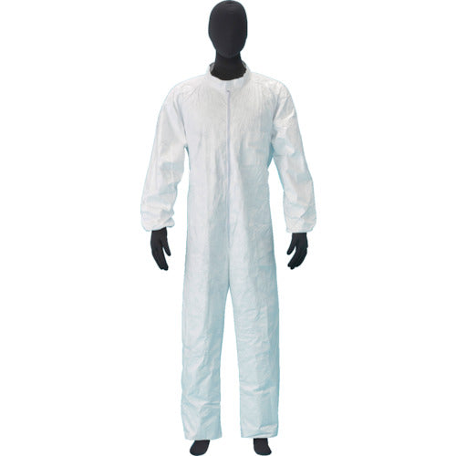 Azeas Tyvek(R) coveralls 1110NA, size M, 1110NA-M, 1 unit