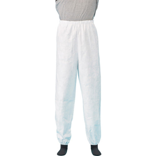 Azeas Tyvek(R) Pants 3581 LL Size 3581-LL 1 unit