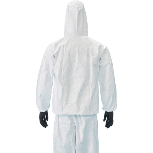 アゼアス　タイベック（Ｒ）製　ヤッケ　７０００Ｐ　ＬＬサイズ　7000PLL　1 着