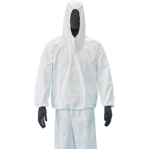 アゼアス　タイベック（Ｒ）製　ヤッケ　７０００Ｐ　Ｍサイズ　7000PM　1 着