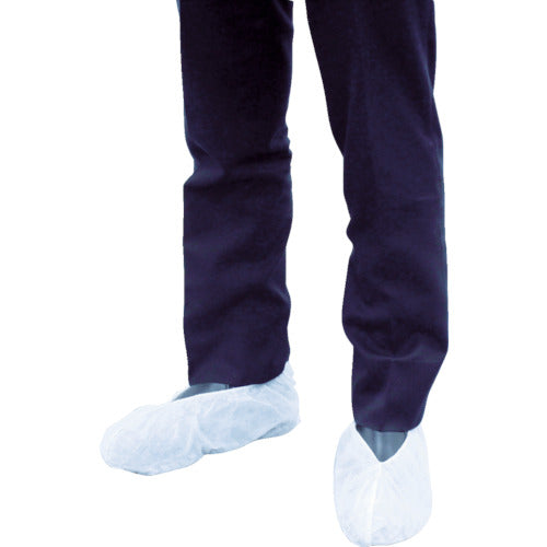 Azeas Shoe Cover AZ CLEAN1802 (50 pairs) AZ CLEAN1802 1 PK