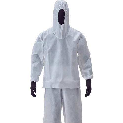 Azeus PP Jacket AZ WORK LL AZ WORK1100-LL 1 piece