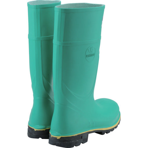 Respirex Hazmax 부츠 B 27.0 ~ 27.5cm 892-77210-270 1 발