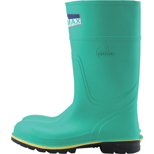Respirex Hazmax 부츠 B 29.0cm 892-77210-290 1 발