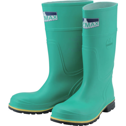 Respirex Hazmax 부츠 B 30.0cm 892-77210-300 1 발