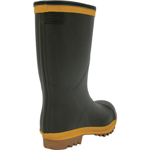 アゼアス　ケミテックブーツ　２８ｃｍ　A551350-0280　1 足