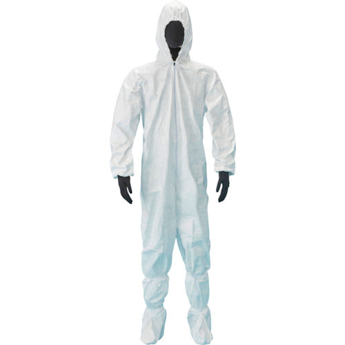 Azeas Tyvek(R) Clean Pack Medium Size 7680-M 1 S