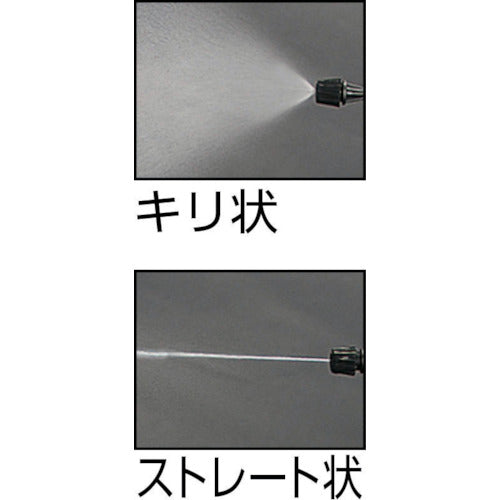 ＴＲＵＳＣＯ　αホワイトオイルノンガススプレー　ノズル付　３５０ｍｌ　ECO-WO-S　1 本