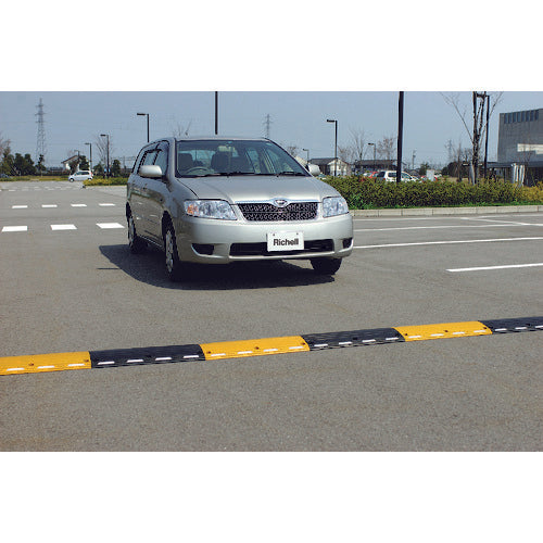 Richell Hump Corner 5 40891 1 piece