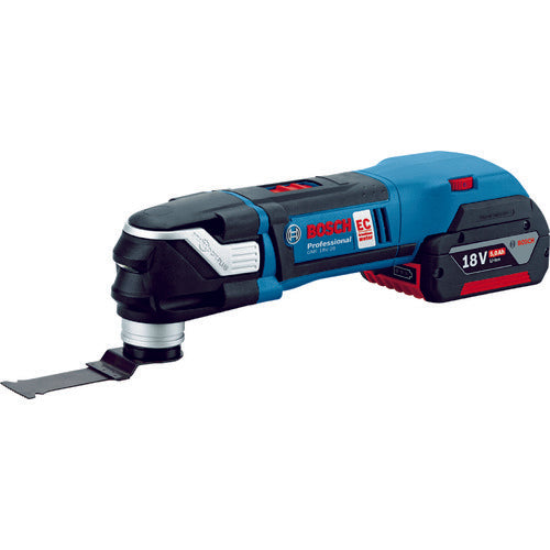 Bosch Cordless Multi-Tool GMF18V-28 1 unit