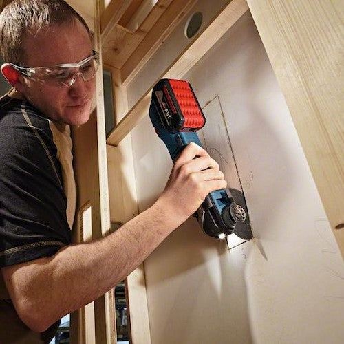 Bosch Cordless Multi-Tool GMF18V-28 1 unit