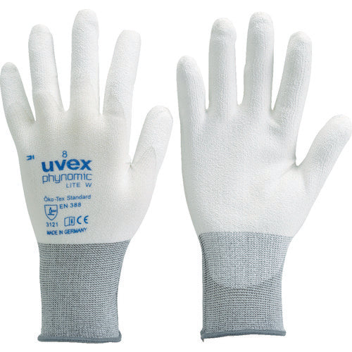 UVEX 【매진 상품】 피노믹 라이트-W XL 6004170 1 쌍