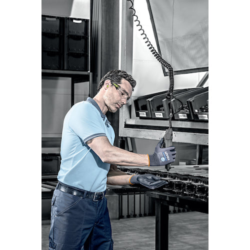 UVEX 【매진 상품】 피노믹 올 라운드 XS 6004966 1 쌍