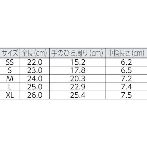 ＵＶＥＸ　【売切商品】フィノミック　ＥＳＤ　ＸＬ　6005870　1 双