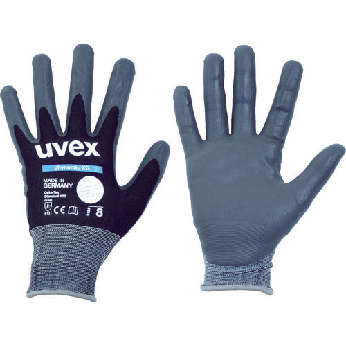 UVEX 피노믹 XG S 6007067 1 쌍