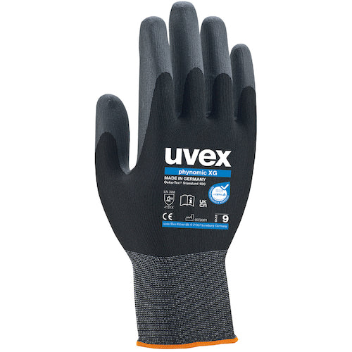 UVEX 피노믹 XG S 6007067 1 쌍