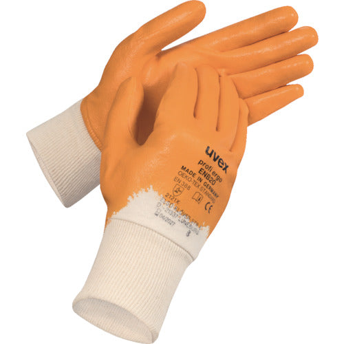 UVEX 【매진 상품】 프로필 ENB 20 L 6014869 1 쌍