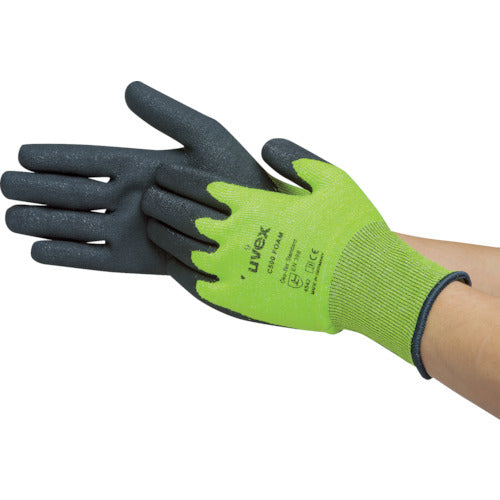 UVEX 【매진 상품】 C500 폼 S 6049467 1 쌍