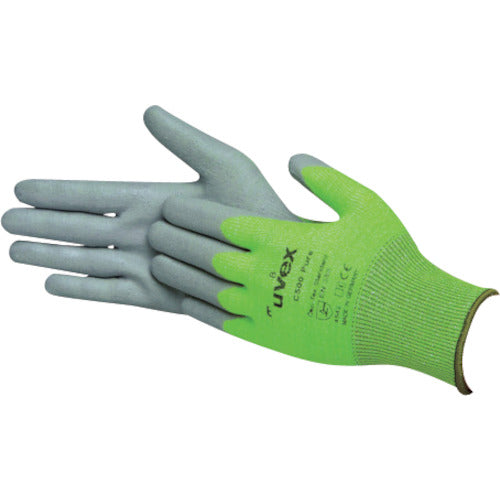 UVEX 【매진 상품】 C500 퓨어 S 6050367 1 쌍