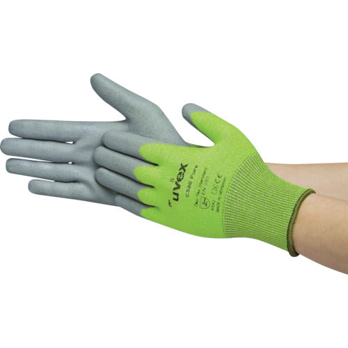 UVEX [Sold Out Item] C500 Pure M 6050368 1 pair