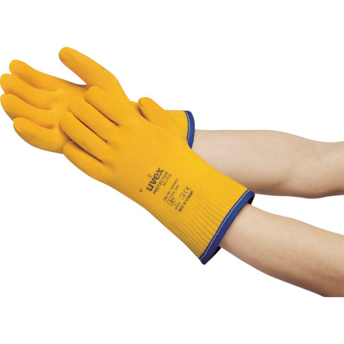 UVEX [Sold Out Item] Protector NK2725 L 6053369 1 pair