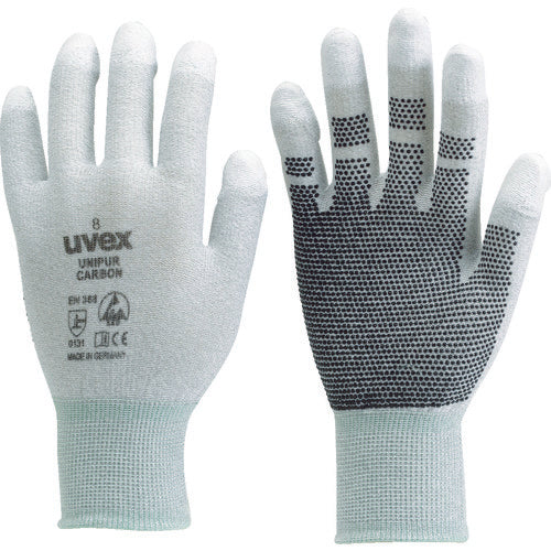 UVEX [Sold Out Item] Unipool Carbon SS 6055666 1 pair