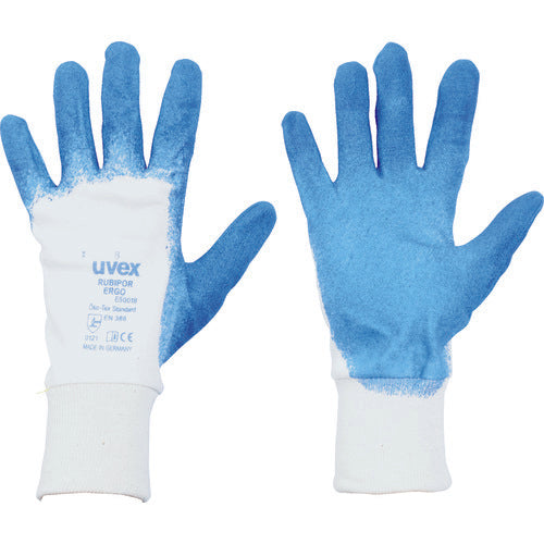 UVEX 【매진 상품】 루비폴 ENB5001B XS 6020166 1 쌍